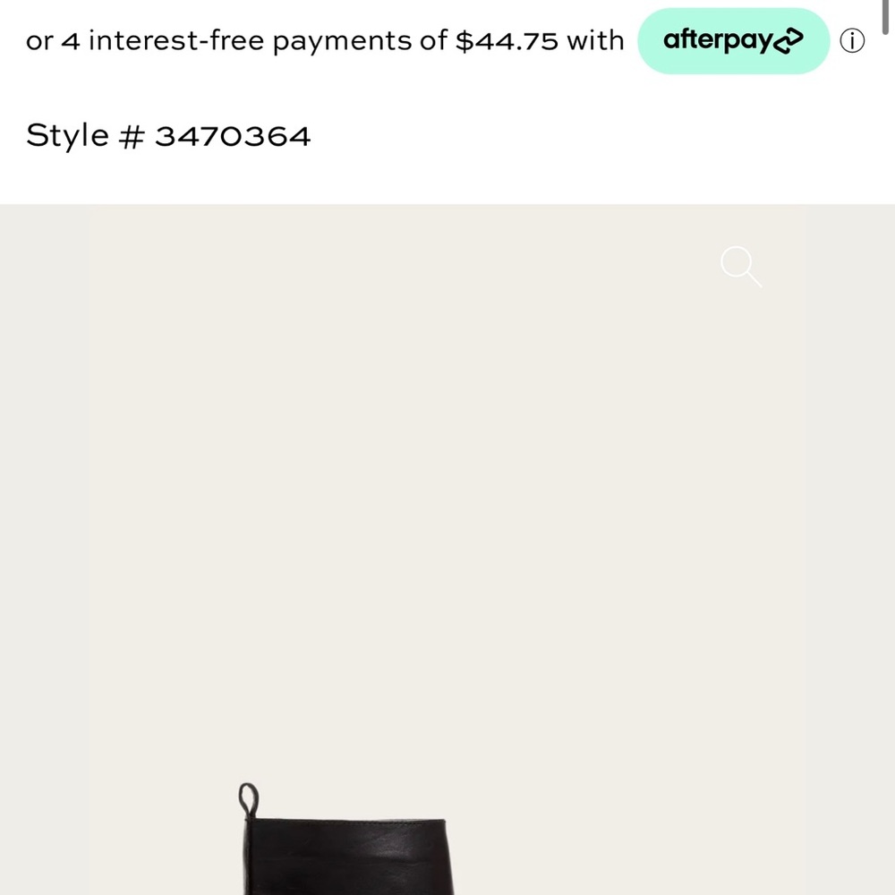 Frye Booties - image 4